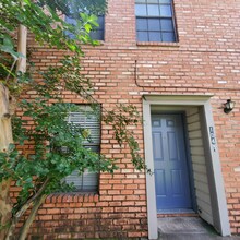 137 S Las Vegas Trail in White Settlement, TX - Building Photo - Building Photo