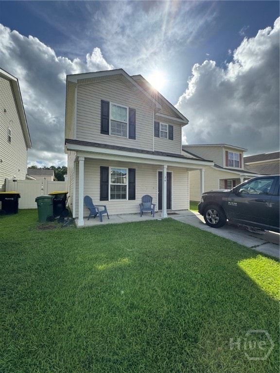 property at 34 Fiore Dr