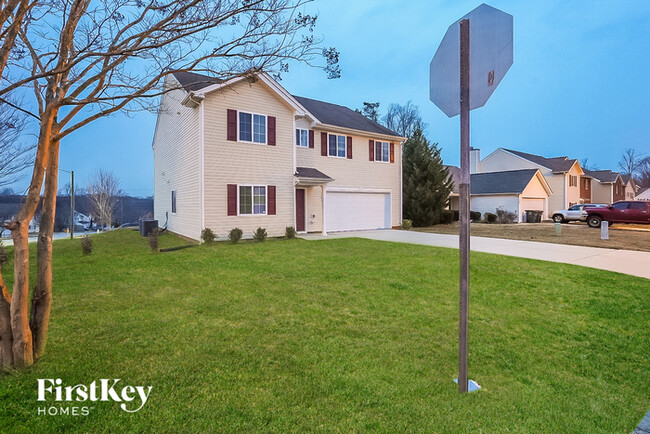 property at 5701 Yachtsman Ct