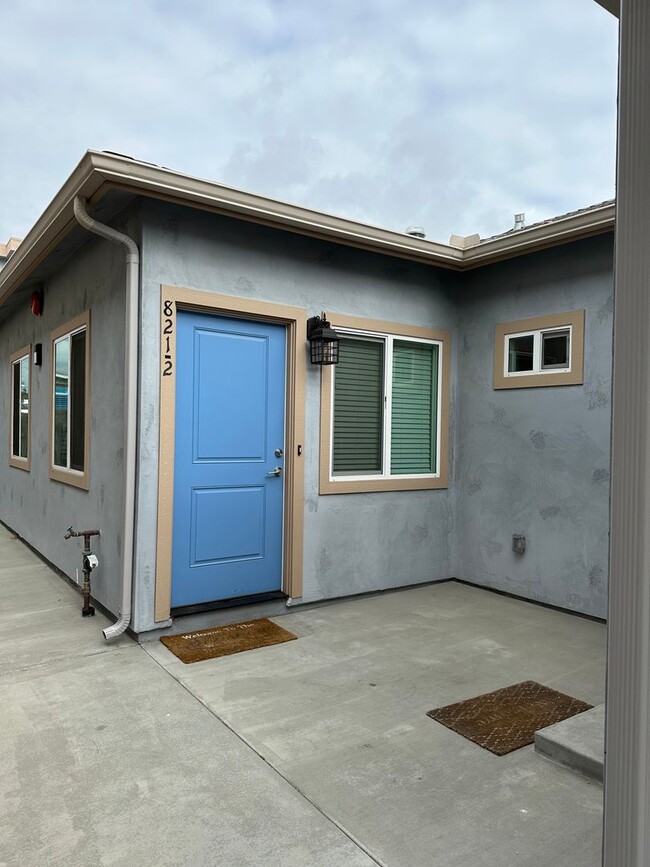 property at 821 10th St