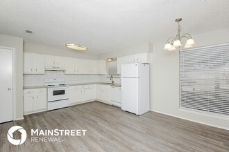 6400 Rock Springs Dr in Arlington, TX - Building Photo - Building Photo