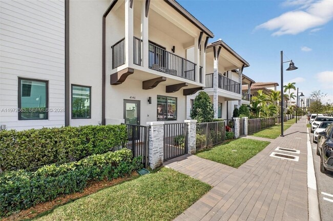 property at 4546 NW 83rd Ave