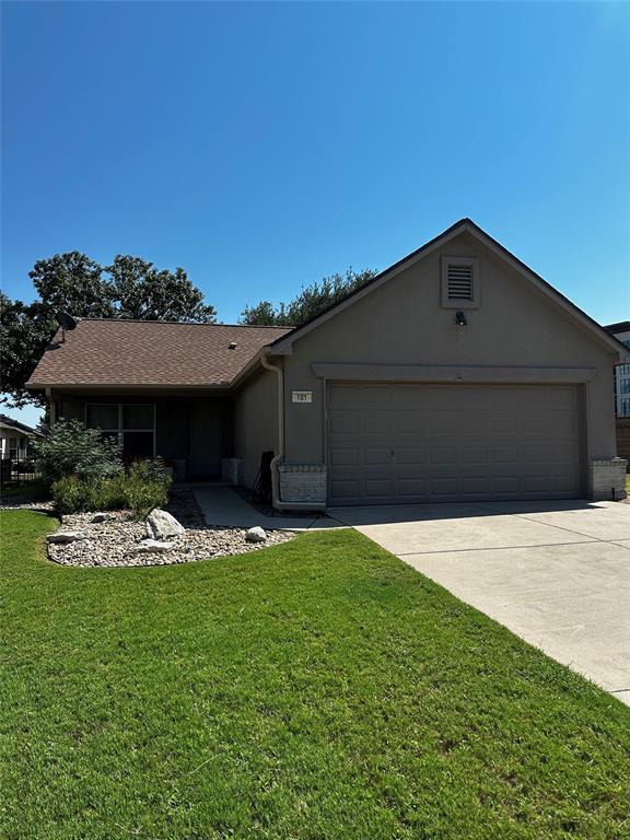 property at 101 Red Poppy Trail
