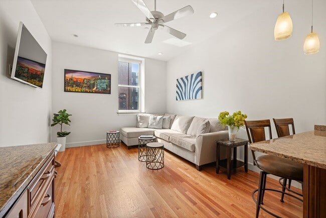 property at 5 Appleton St