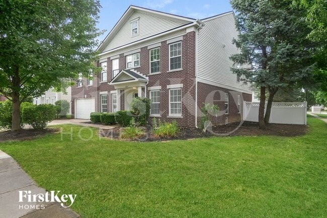 12684 Majestic Way in Fishers, IN - Building Photo - Building Photo