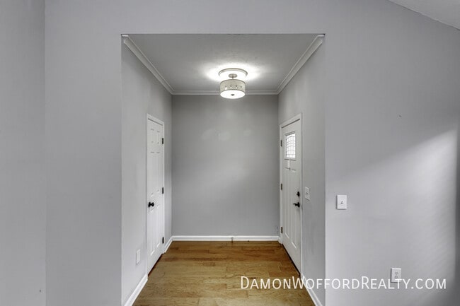 34 Park Crest Pl in Jackson, MS - Building Photo - Building Photo