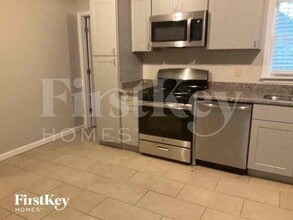 6064 Blackhawk Trail SE, Unit 3301 in Mableton, GA - Building Photo - Building Photo