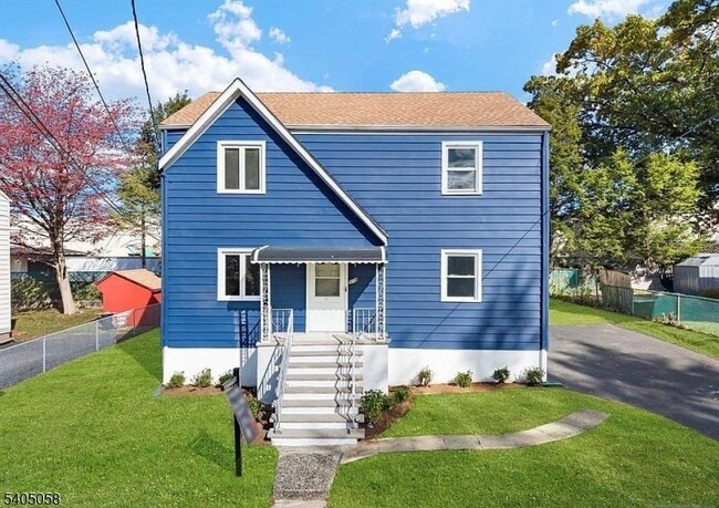 514 Lafayette Ave in Passaic, NJ - Building Photo - Building Photo