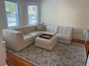 99 Fayerweather St in Cambridge, MA - Building Photo - Building Photo