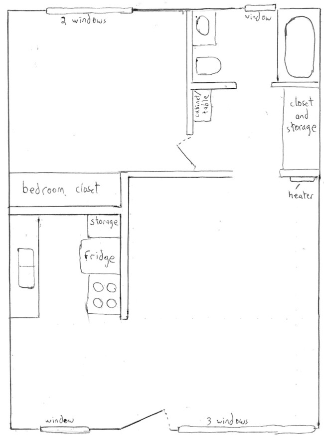 Los Feliz Lanai Apartments in Los Angeles, CA - Building Photo - Building Photo