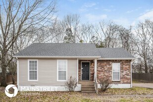 108 Lucy Dr in Mount Juliet, TN - Building Photo