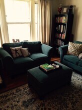 5105 N Damen Ave, Unit 2 in Chicago, IL - Building Photo - Building Photo