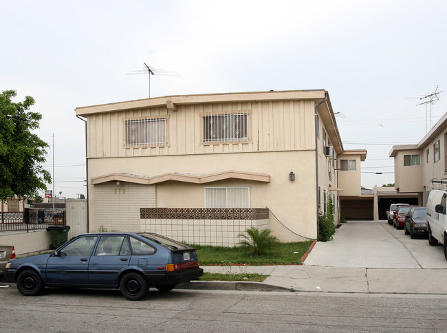 973 S Dewey St in Los Angeles, CA - Building Photo - Building Photo