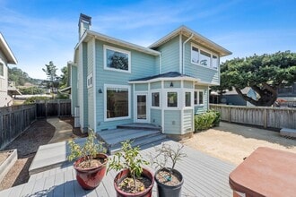 430 3rd Ave in Half Moon Bay, CA - Building Photo - Building Photo