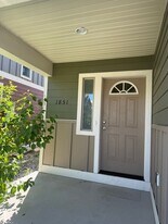 1857 Buckrake Ave in Bozeman, MT - Building Photo