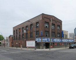 219-225 E Main St in Columbus, OH - Building Photo