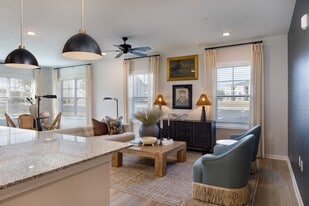 The Tides of Shallotte in Shallotte, NC - Building Photo