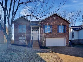 720 Magnolia Trail in Nashville, TN - Building Photo