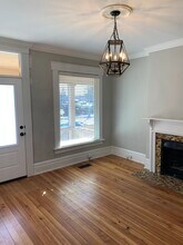 396 W 1st Ave, Unit 1 in Columbus, OH - Building Photo - Building Photo