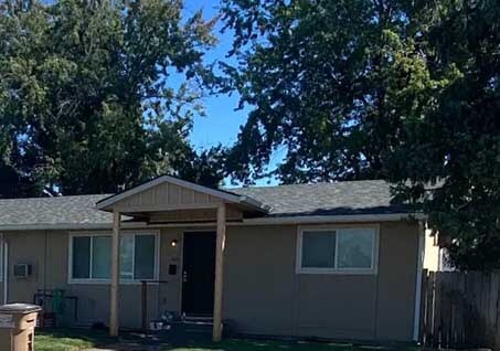 420 Murray Ave in Emmett, ID - Building Photo