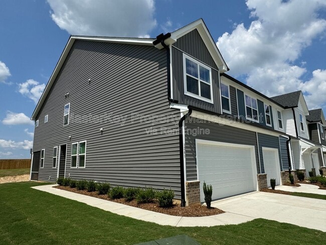 property at 1241 Bessie Ct