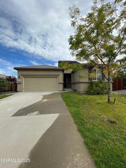 property at 375 Mustengo Ct