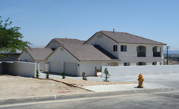 16181 Tuscola Rd in Apple Valley, CA - Building Photo - Building Photo