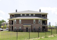 Building Photo - Riverside at Rockwater Apartments in Little Rock, Arkansas