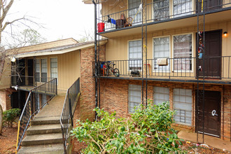 TaraV Apartments in Birmingham, AL - Building Photo - Building Photo