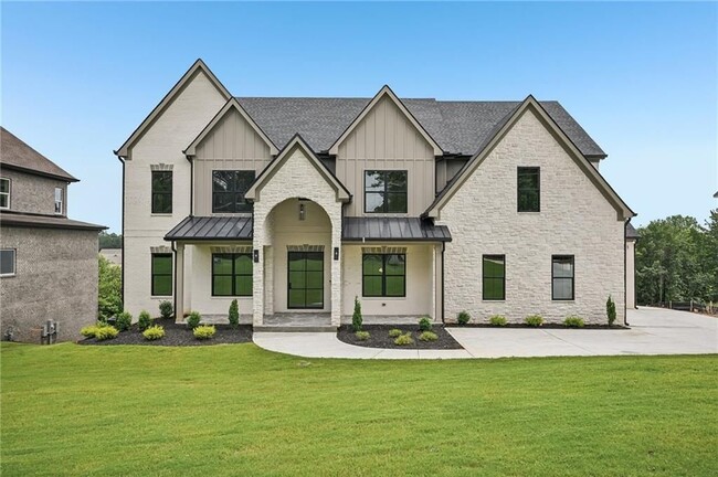 property at 3263 N Bogan Rd NE