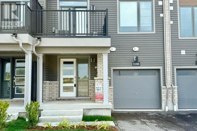 1186 Greentree Path in Oshawa, ON - Building Photo - Building Photo