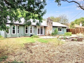 12903 Powderhorn St in Austin, TX - Building Photo - Building Photo