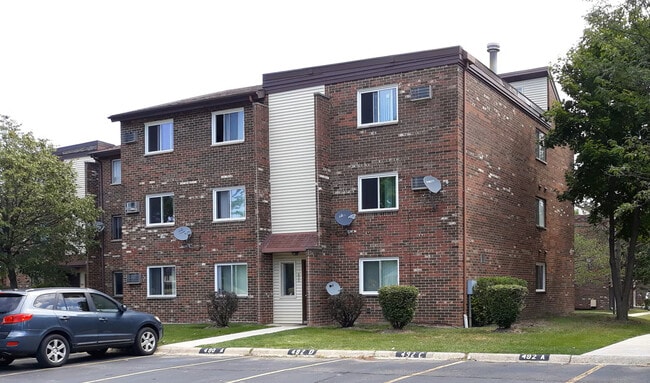 490 Pleasant Run Dr