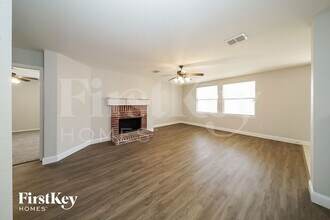 7609 Indigo Ridge Dr in Fort Worth, TX - Building Photo - Building Photo