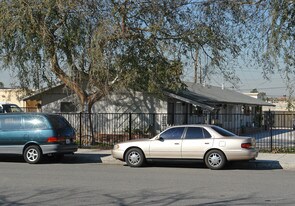 8071-8081 Main St Apartments