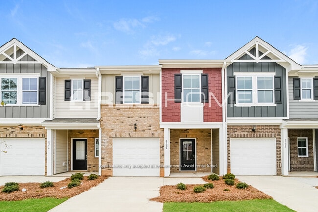 5122 Mintworth Cmns Dr