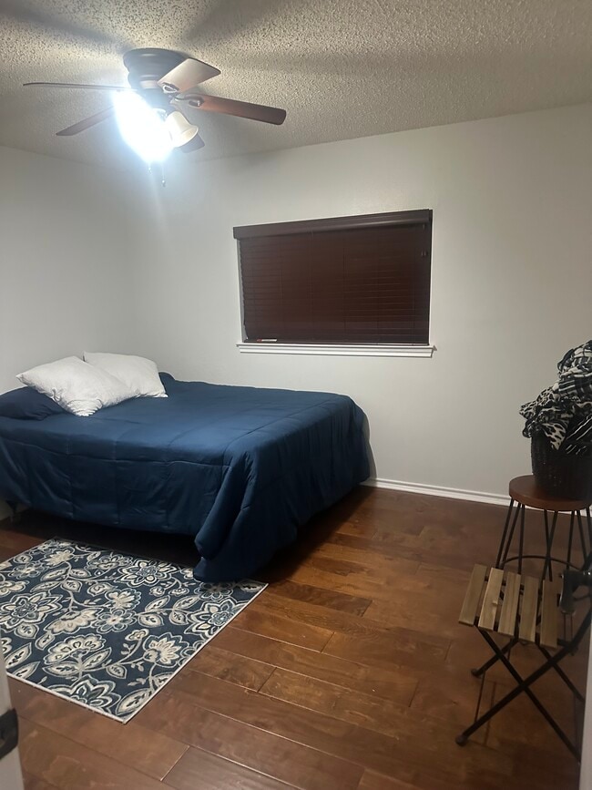 property at 6434 Maverick Oak Dr