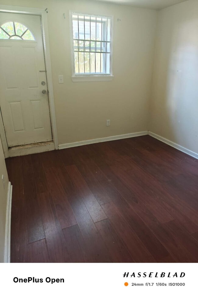 1506 N Willington St, Unit A in Philadelphia, PA - Foto de edificio - Building Photo