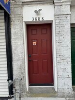 3808 Ventnor Ave in Atlantic City, NJ - Building Photo