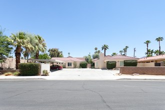 44560 San Rafael Ave in Palm Desert, CA - Building Photo - Building Photo