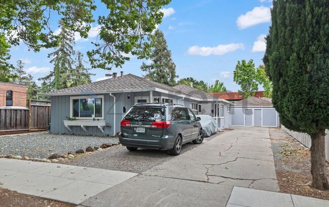 property at 743 Miller St