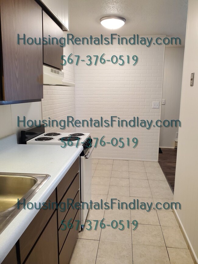 819 N Cory St, Unit 6