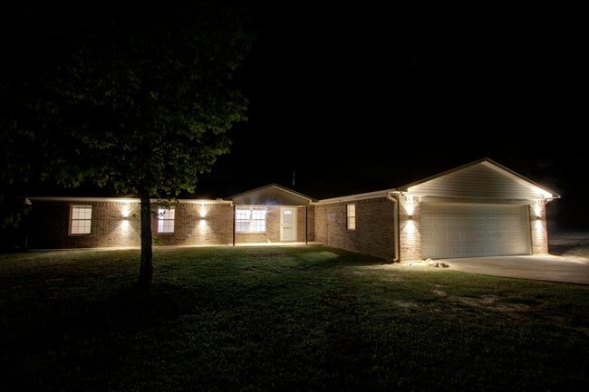 720 Tennessee Acres Dr in Texarkana, AR - Building Photo - Building Photo