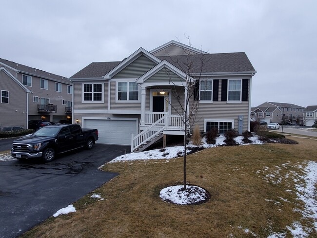 property at 1782 Ruby Dr