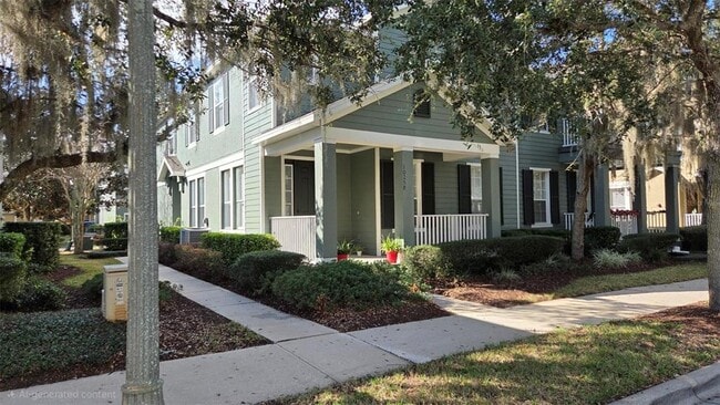 10258 Lake District Ln in Orlando, FL - Building Photo - Building Photo