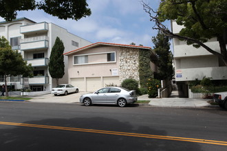 827 3rd St in Santa Monica, CA - Building Photo - Building Photo