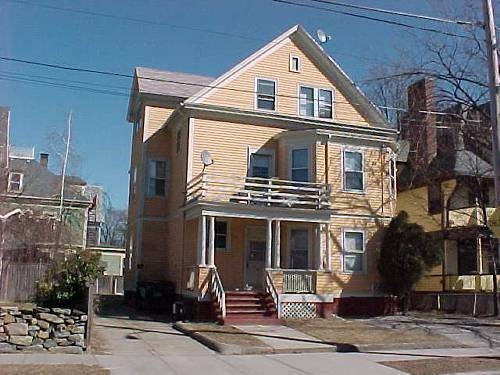 90 Melrose St in Providence, RI - Building Photo - Building Photo