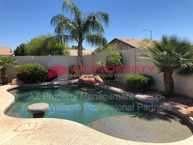 property at 8035 W Melinda Ln
