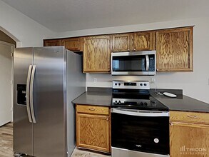 29459 N Blackfoot Daisy Dr in Queen Creek, AZ - Foto de edificio - Building Photo