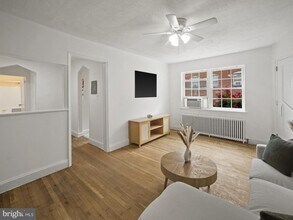 22 Danbury St SE in Washington, DC - Building Photo - Building Photo